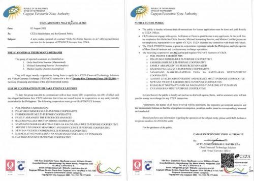 memo for ftsovce 1