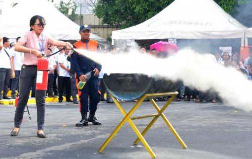 fire drill 4