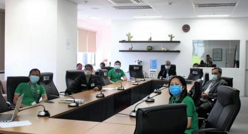for banner iso 2020