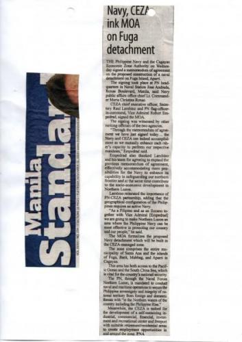 mstandard-news
