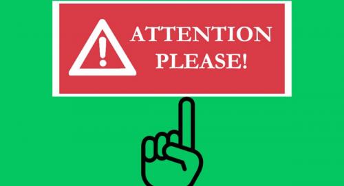 attention please1