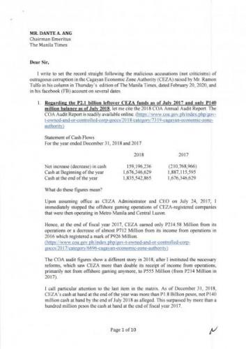 ceza reply to tulfo. page-0001